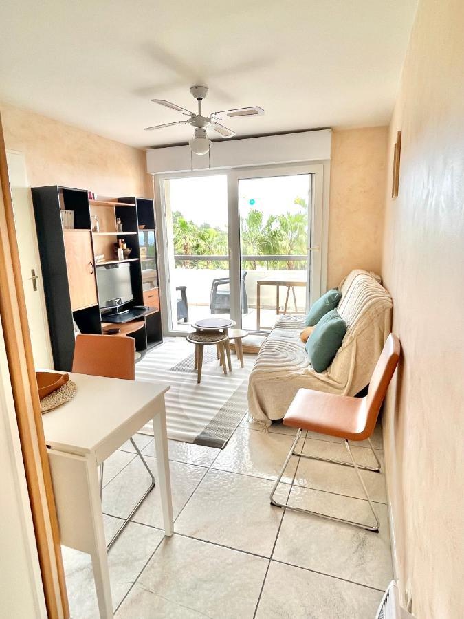 Appartement Vue Exceptionnelle Saint-Raphaël Exterior foto